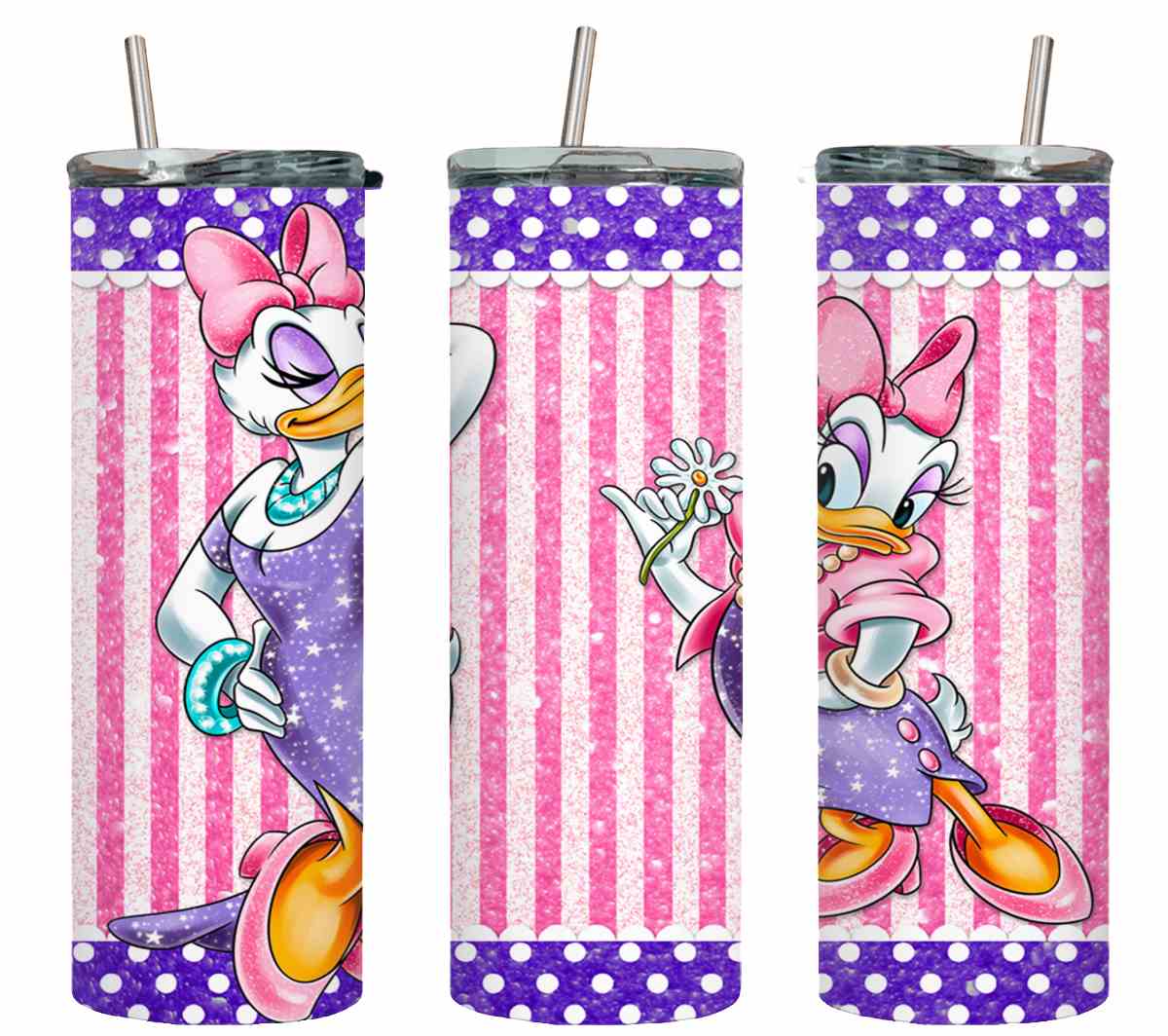 Daisy Duck-8822